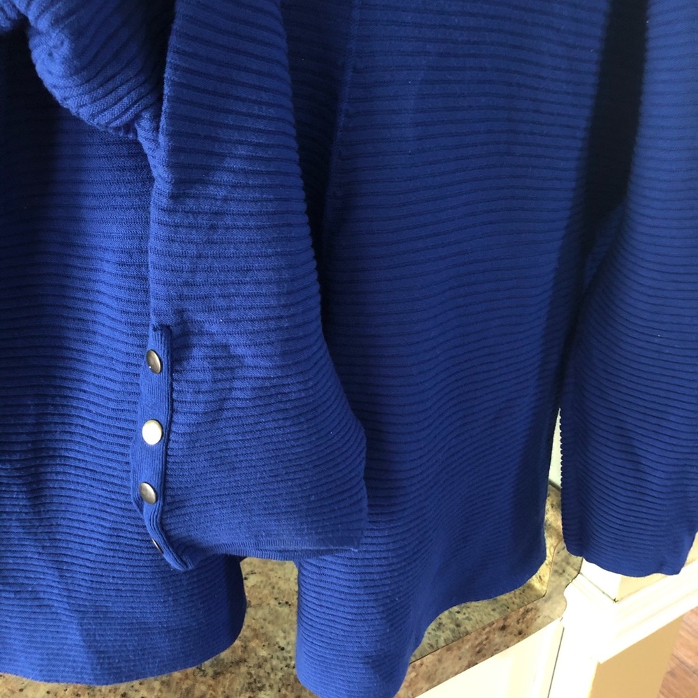 Women colorful sweater - Picture 2 of 3